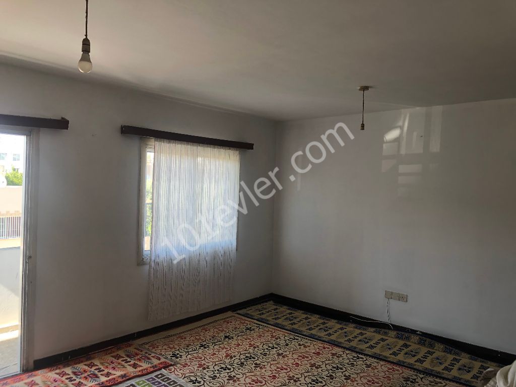 MARMARA BÖLGESİNDE  1.KAT  KELEPİR  DAİRE