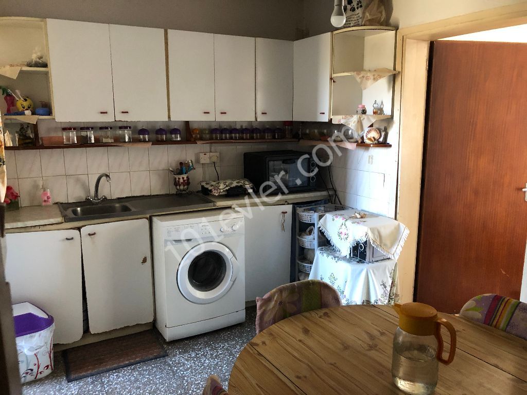 MARMARA BÖLGESİNDE  1.KAT  KELEPİR  DAİRE