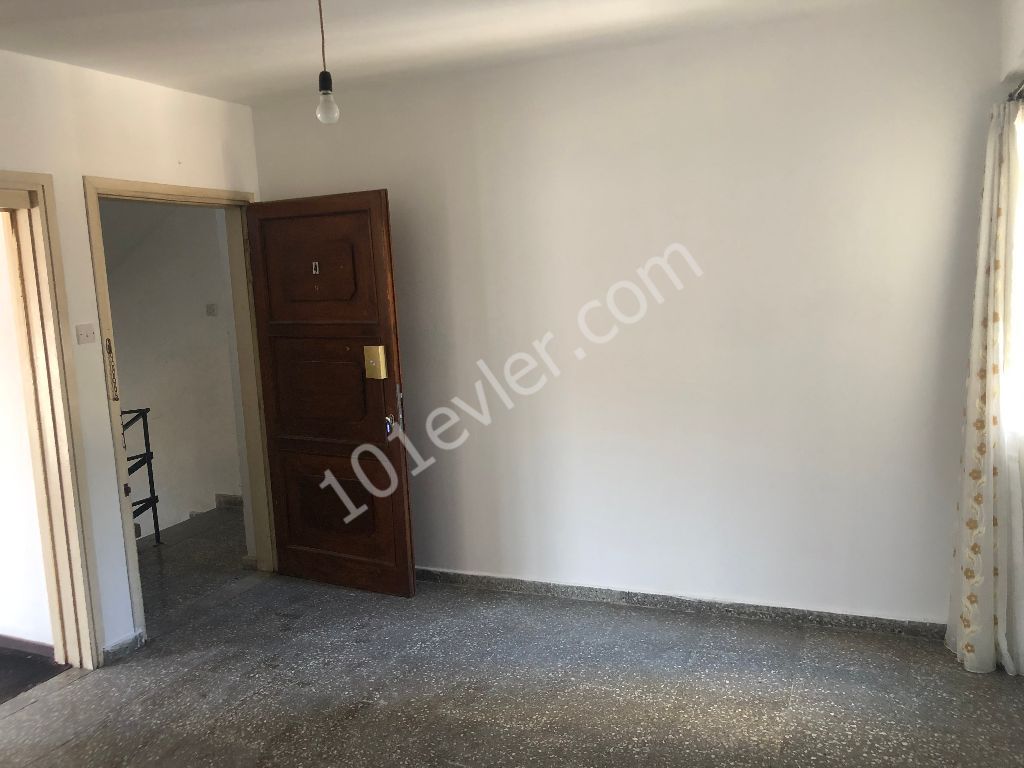 MARMARA BÖLGESİNDE  1.KAT  KELEPİR  DAİRE