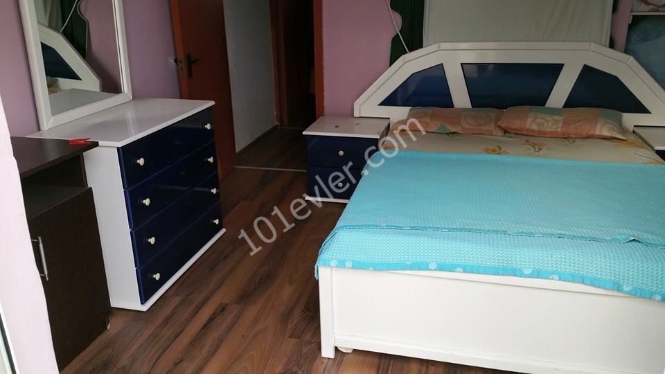 Detached House For Sale in Göçmenköy, Nicosia