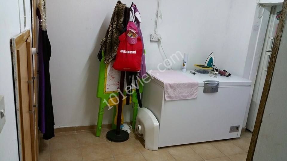 Detached House For Sale in Göçmenköy, Nicosia