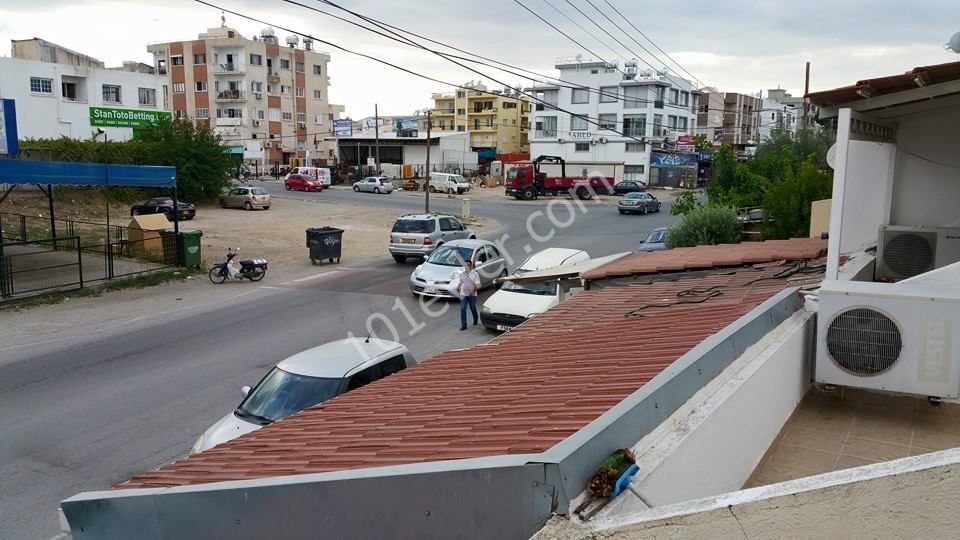 Einfamilienhaus Kaufen in Göçmenköy, Nikosia