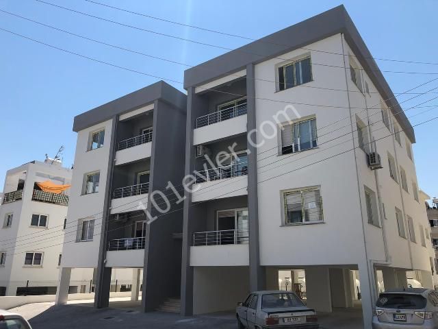 GÖNYELİ GİRİŞİ LAZMARİN ARKASI TESLİME HAZIR 1.KAT 2+1 DAİRE