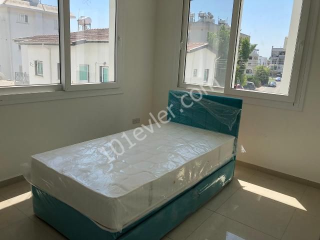 Flat For Sale in Gönyeli, Nicosia