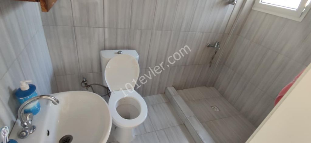 Detached House For Sale in Göçmenköy, Nicosia