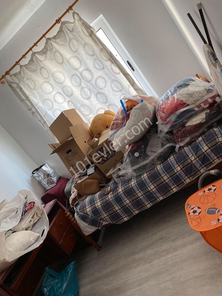 Flat To Rent in Hamitköy, Nicosia