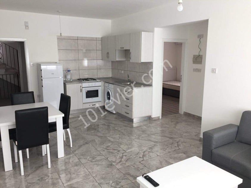 Flat To Rent in Hamitköy, Nicosia