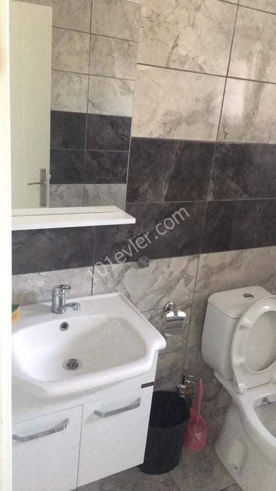 Flat To Rent in Hamitköy, Nicosia