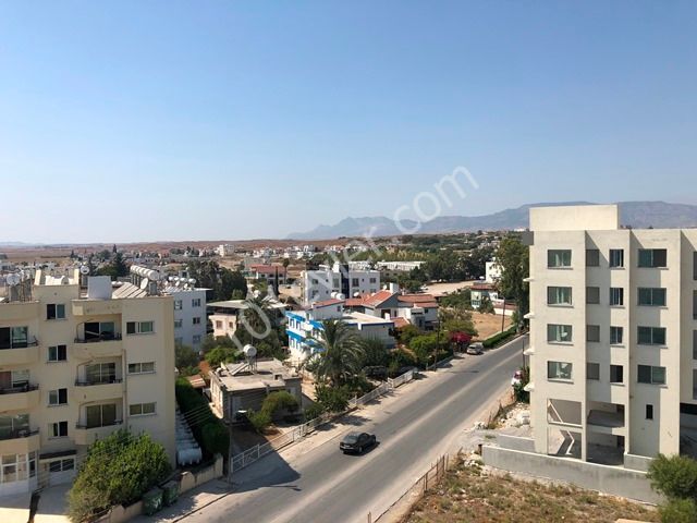 Flat For Sale in Gönyeli, Nicosia