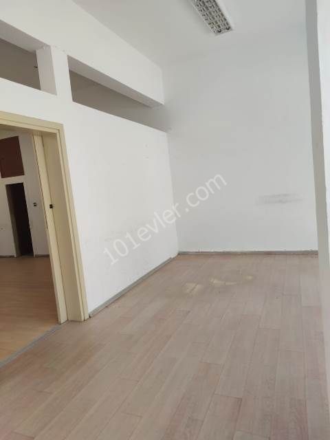 Shop To Rent in Yenikent, Nicosia