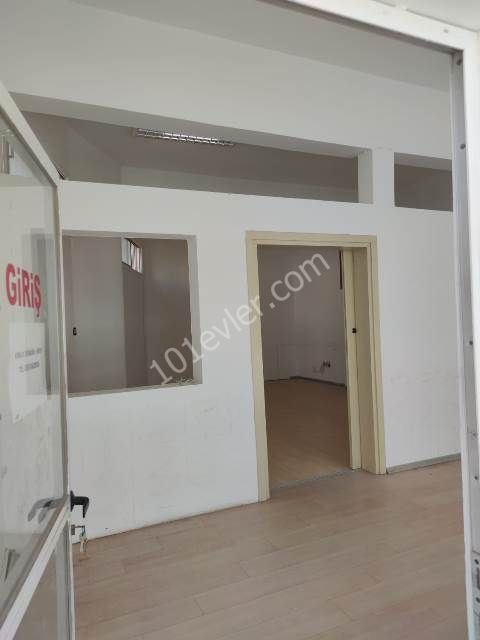 Shop To Rent in Yenikent, Nicosia