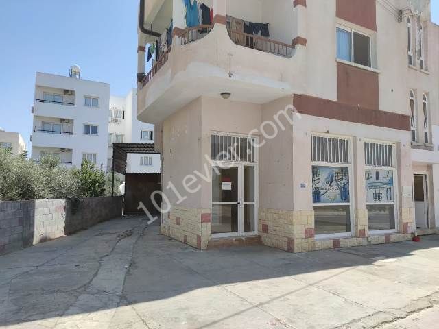 Shop To Rent in Yenikent, Nicosia