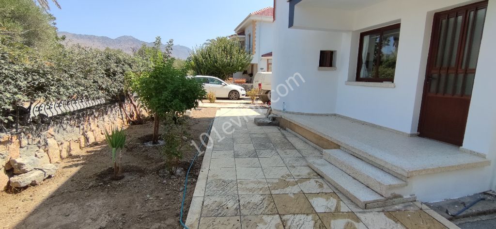 Villa For Sale in Boğaz, Kyrenia