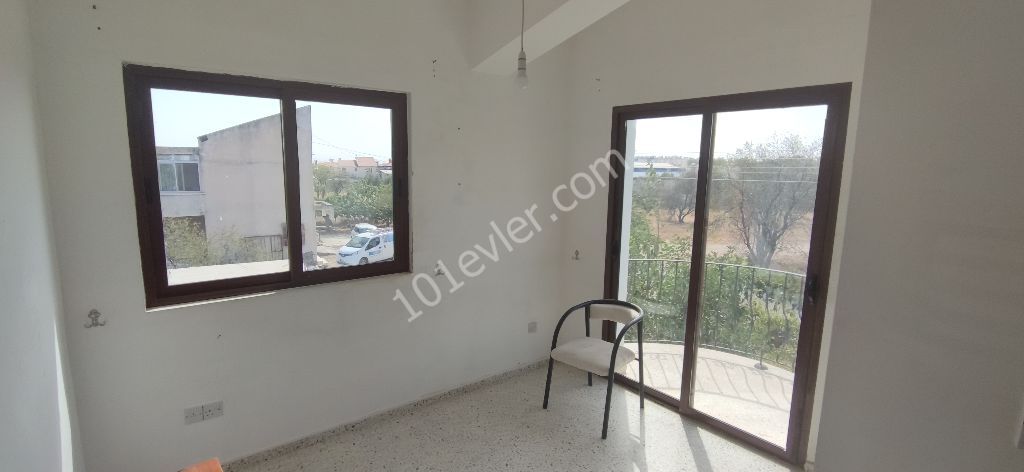 Villa For Sale in Boğaz, Kyrenia