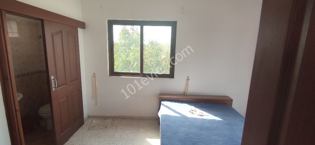 Villa For Sale in Boğaz, Kyrenia