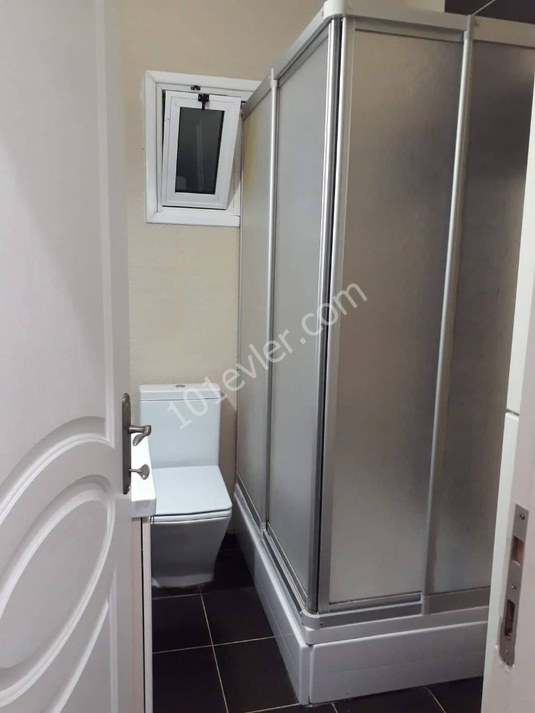 Our 3 + 1 TURKISH COB apartment with elevator, which does not require any renovations, in the center of Ortakoy, is a very advantageous investment in terms of its unobstructed view and location.In order to have an apartment with a high rental yield, call now.Only 46,000 stg ** 