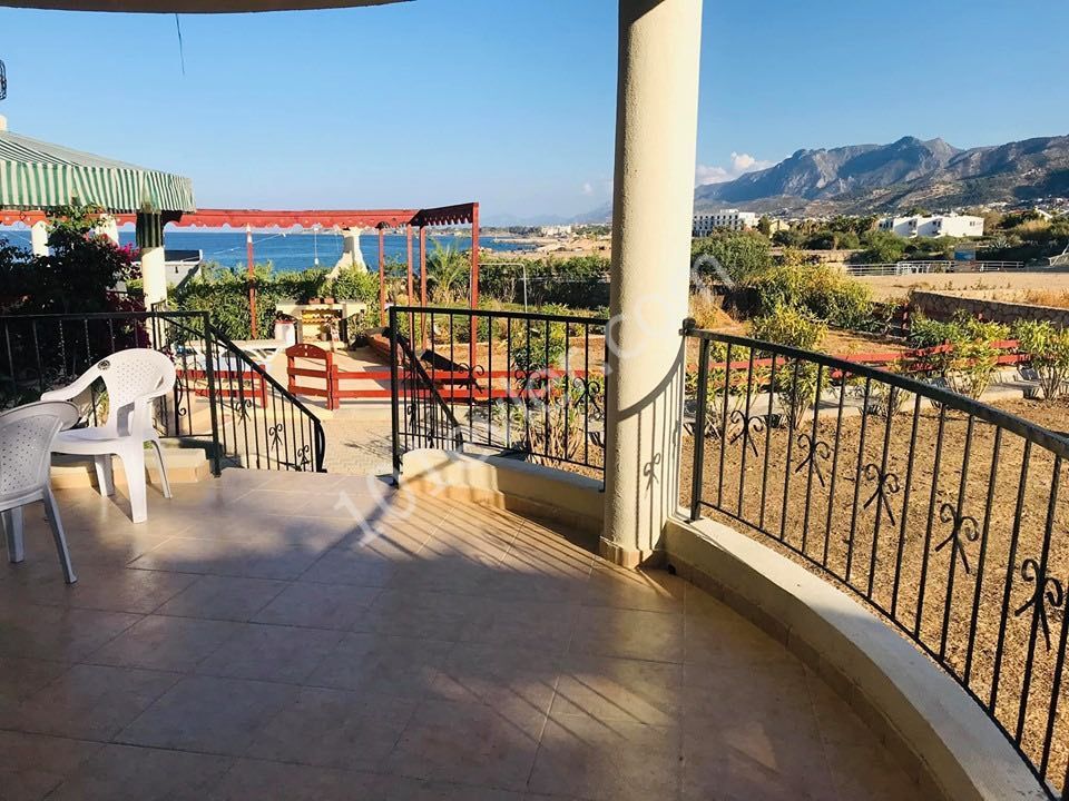 Flat To Rent in Lapta, Kyrenia