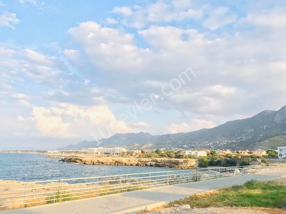 Flat To Rent in Lapta, Kyrenia