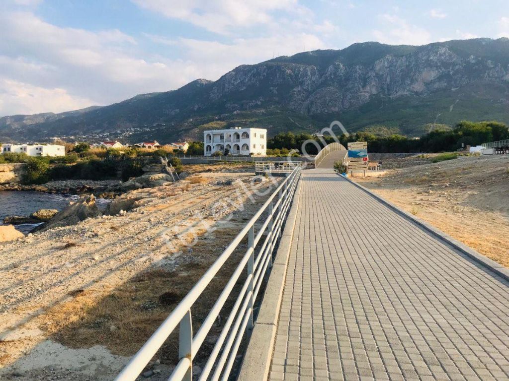 Flat To Rent in Lapta, Kyrenia