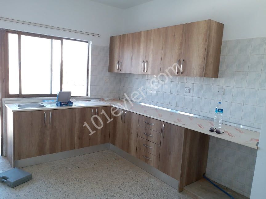 Flat For Sale in Ortaköy, Nicosia