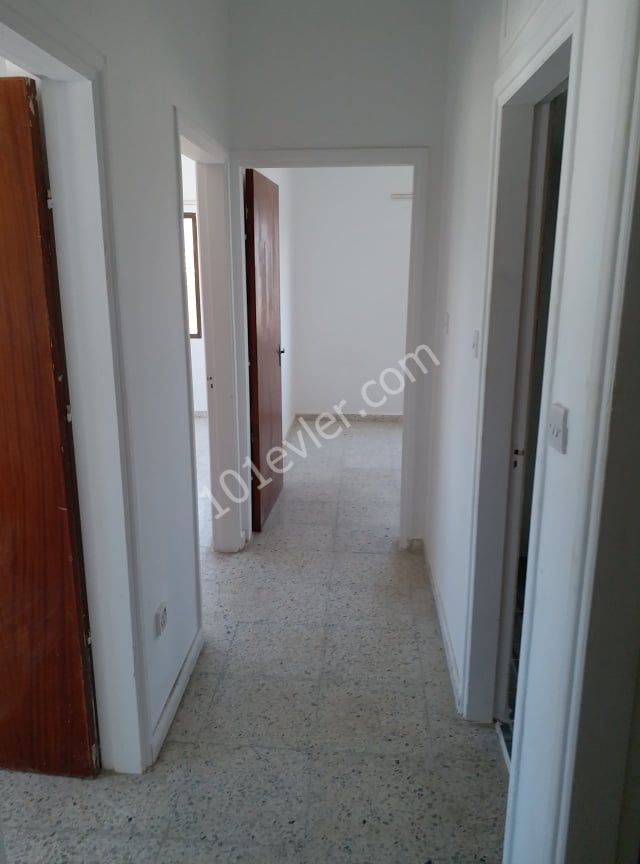 Flat For Sale in Ortaköy, Nicosia