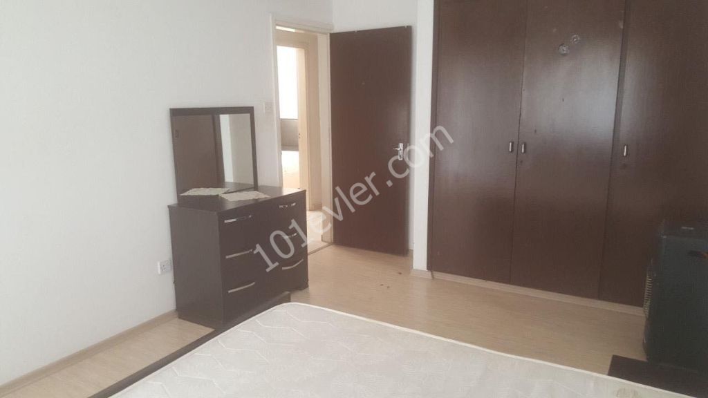 GÖNYELİ KOLAN HASTANESİ ARKASI 3+2  FULL EŞYALI SATILIK DAİRE