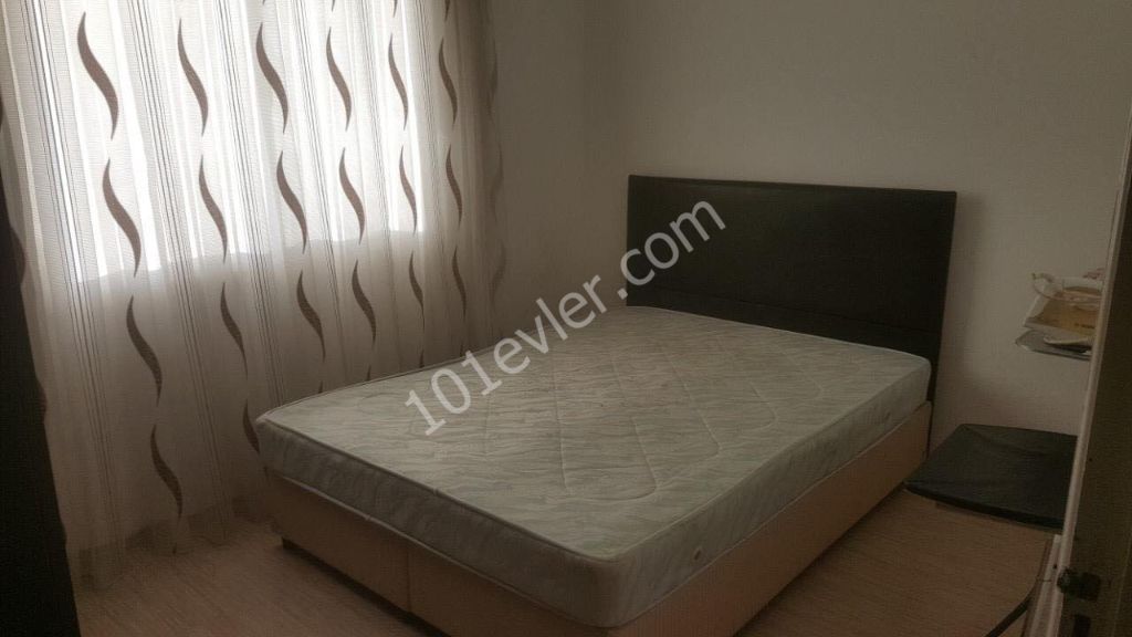 MITREELI KOLAN HOSPITAL BACK 3 + 2 FULLY FURNISHED APARTMENT FOR SALE ** 