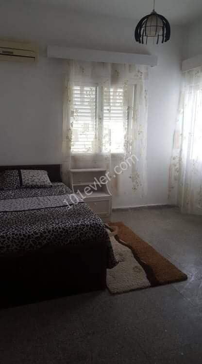 Flat To Rent in Küçük Kaymaklı, Nicosia