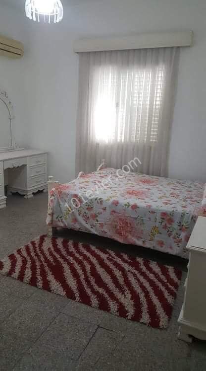 Flat To Rent in Küçük Kaymaklı, Nicosia