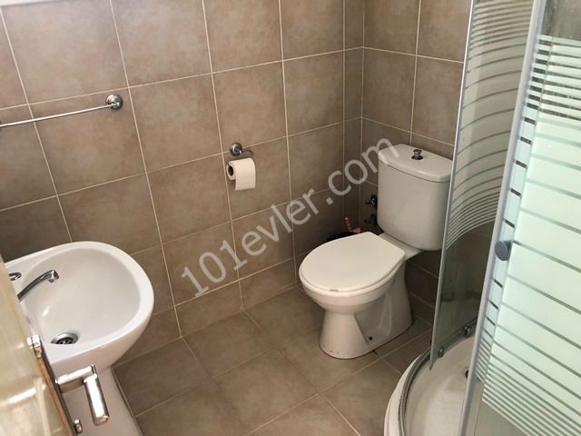 Flat For Sale in Küçük Kaymaklı, Nicosia