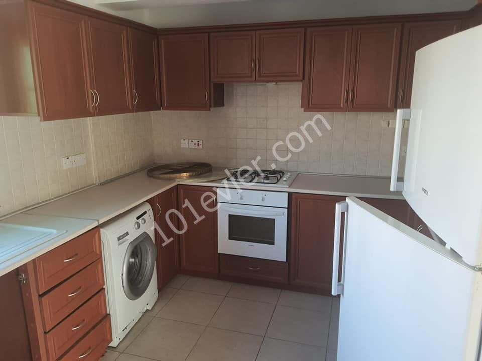 Flat To Rent in Gönyeli, Nicosia