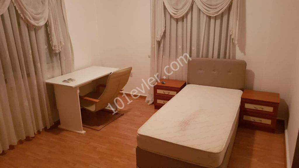 Flat To Rent in Taşkınköy, Nicosia