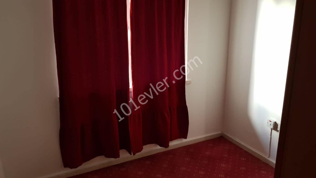 Flat To Rent in Taşkınköy, Nicosia