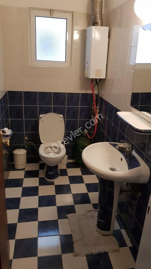 Flat To Rent in Taşkınköy, Nicosia