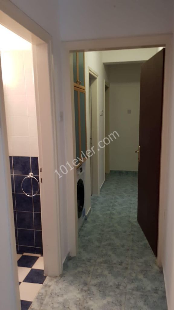 Flat To Rent in Taşkınköy, Nicosia