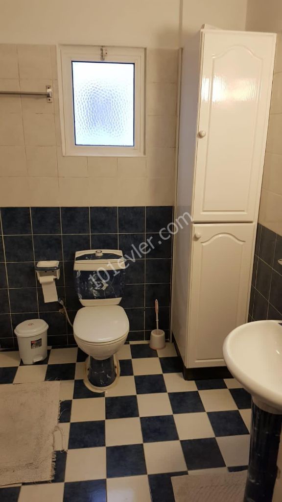 Flat To Rent in Taşkınköy, Nicosia