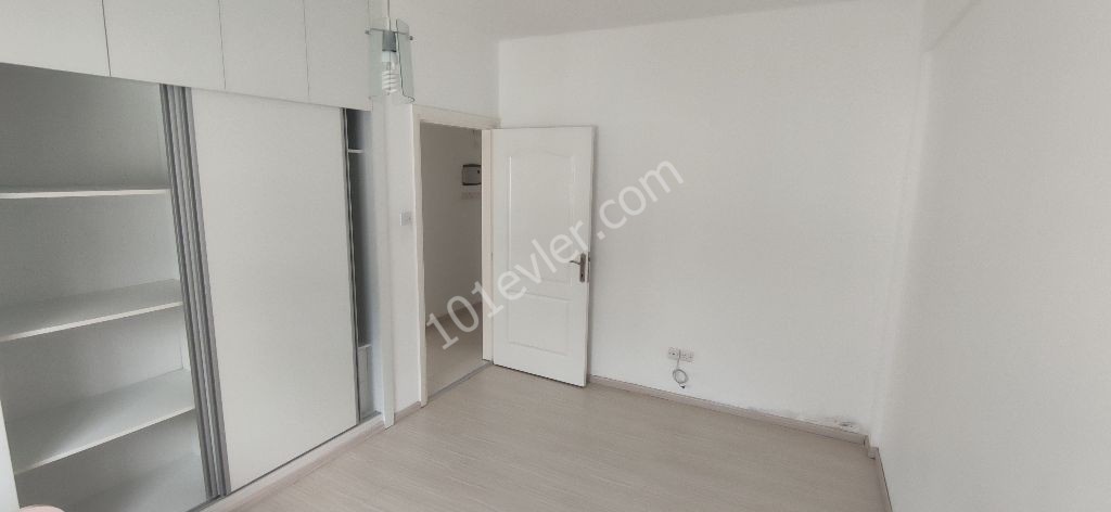 Flat For Sale in Gönyeli, Nicosia