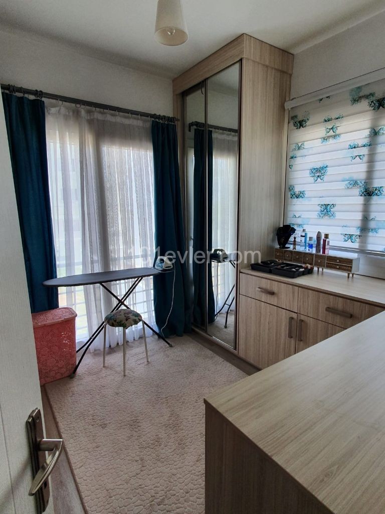 Flat For Sale in Ortaköy, Nicosia