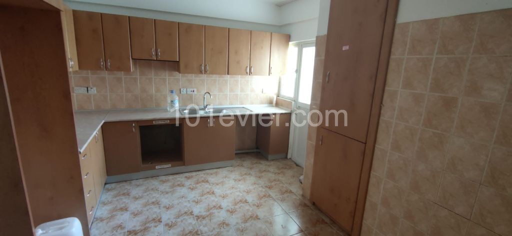 Flat For Sale in Gönyeli, Nicosia