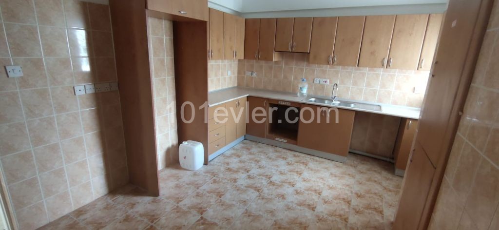 Flat For Sale in Gönyeli, Nicosia