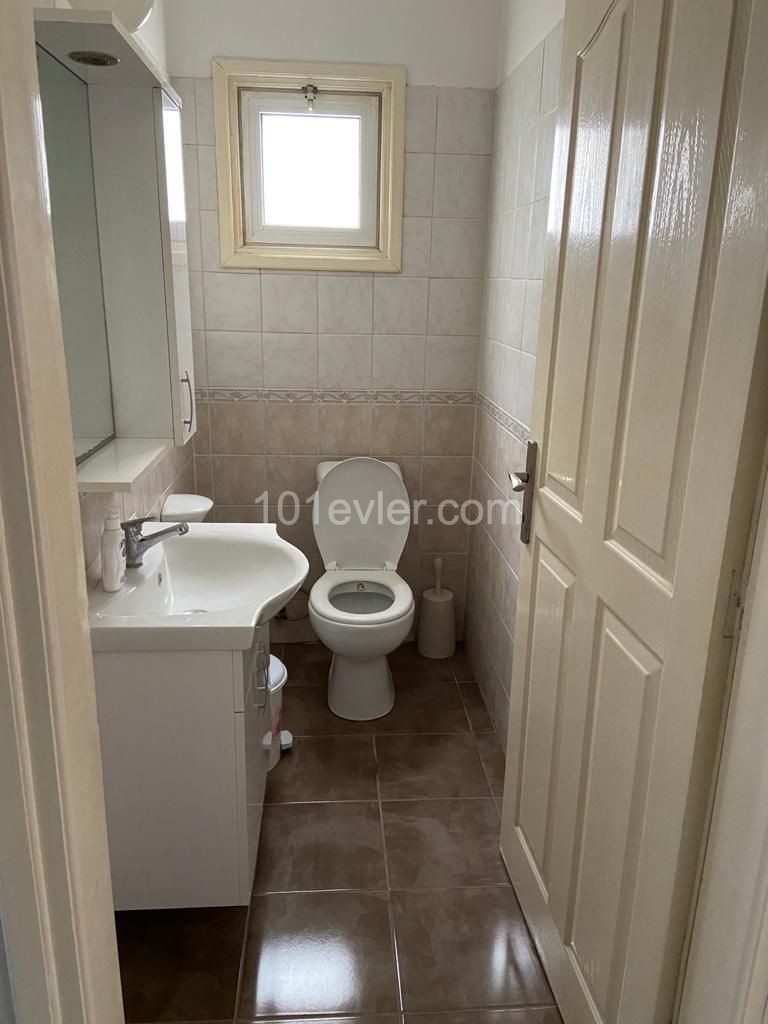 Flat For Sale in Kızılbaş, Nicosia