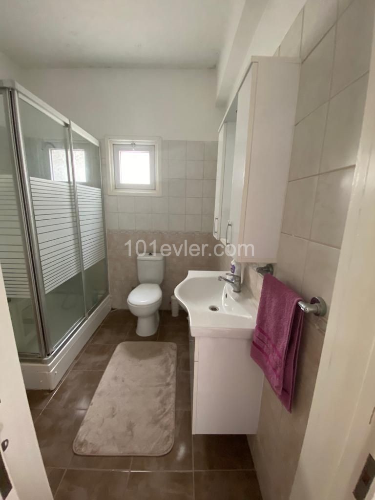 Flat For Sale in Kızılbaş, Nicosia