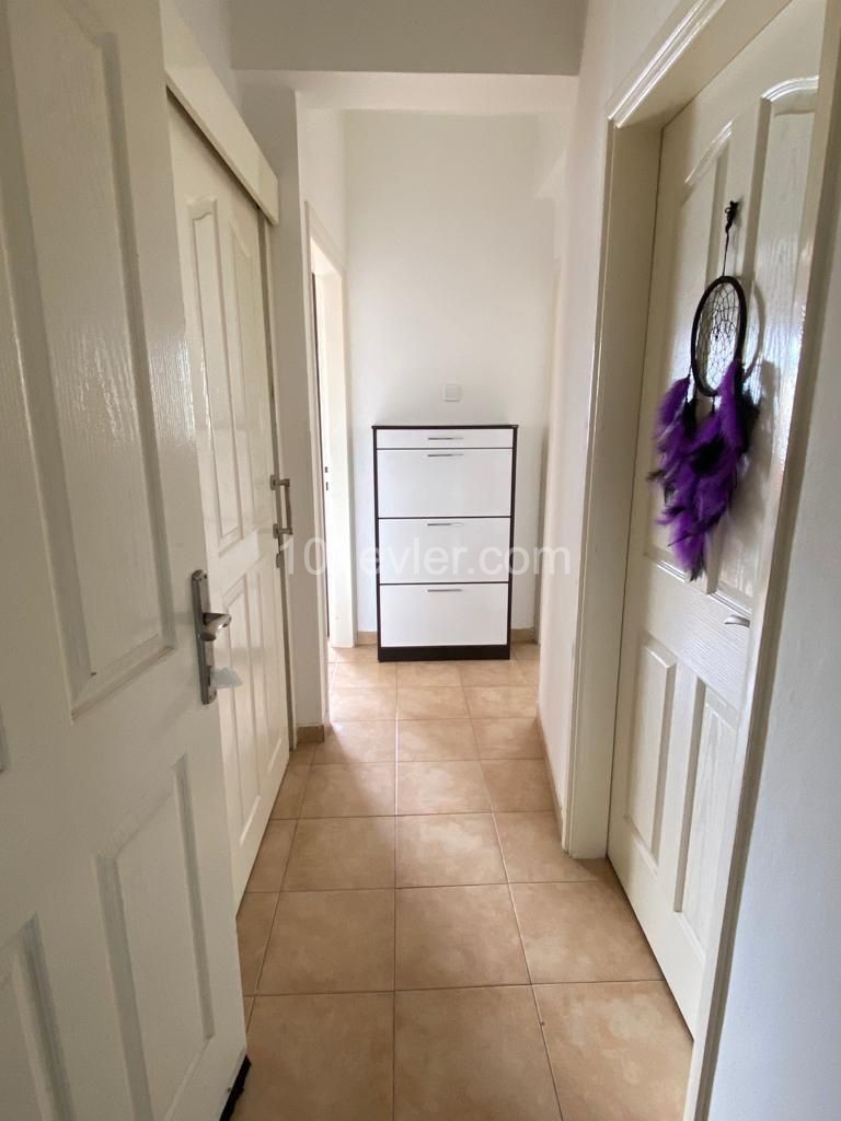 Flat For Sale in Kızılbaş, Nicosia