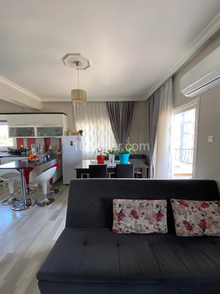 Flat For Sale in Kızılbaş, Nicosia