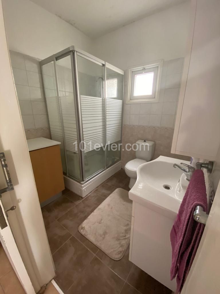 Flat For Sale in Kızılbaş, Nicosia