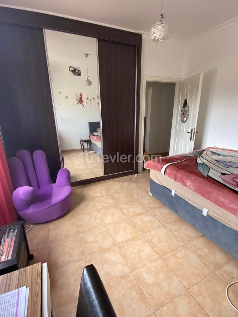 Flat For Sale in Kızılbaş, Nicosia