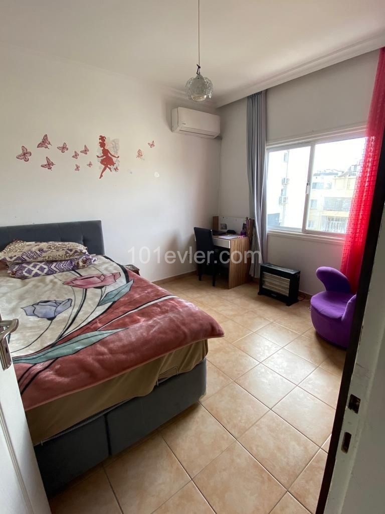 Flat For Sale in Kızılbaş, Nicosia