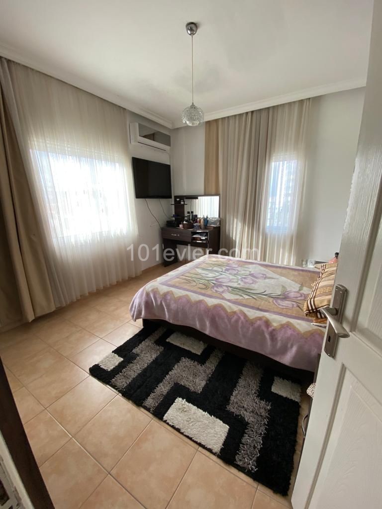 Flat For Sale in Kızılbaş, Nicosia