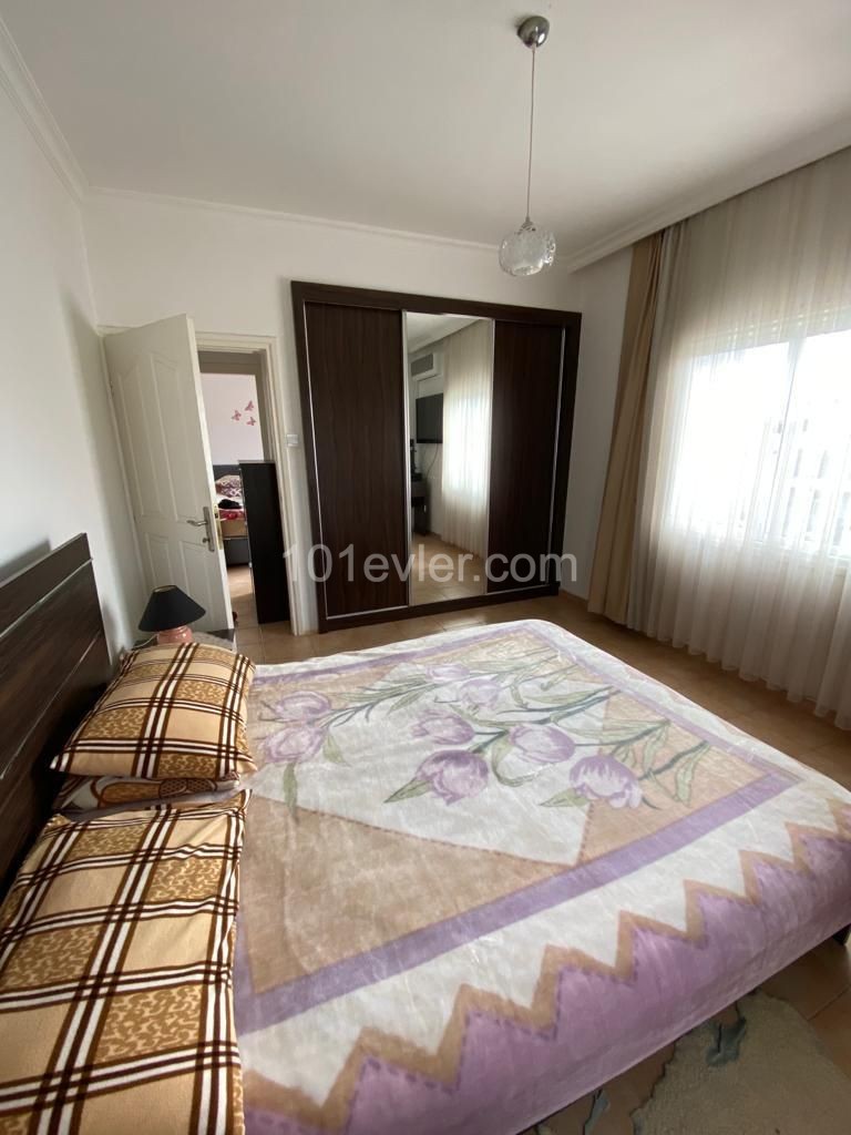 Flat For Sale in Kızılbaş, Nicosia