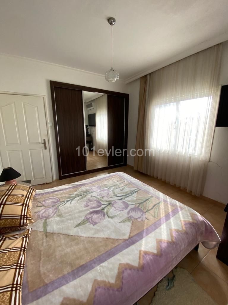 Flat For Sale in Kızılbaş, Nicosia